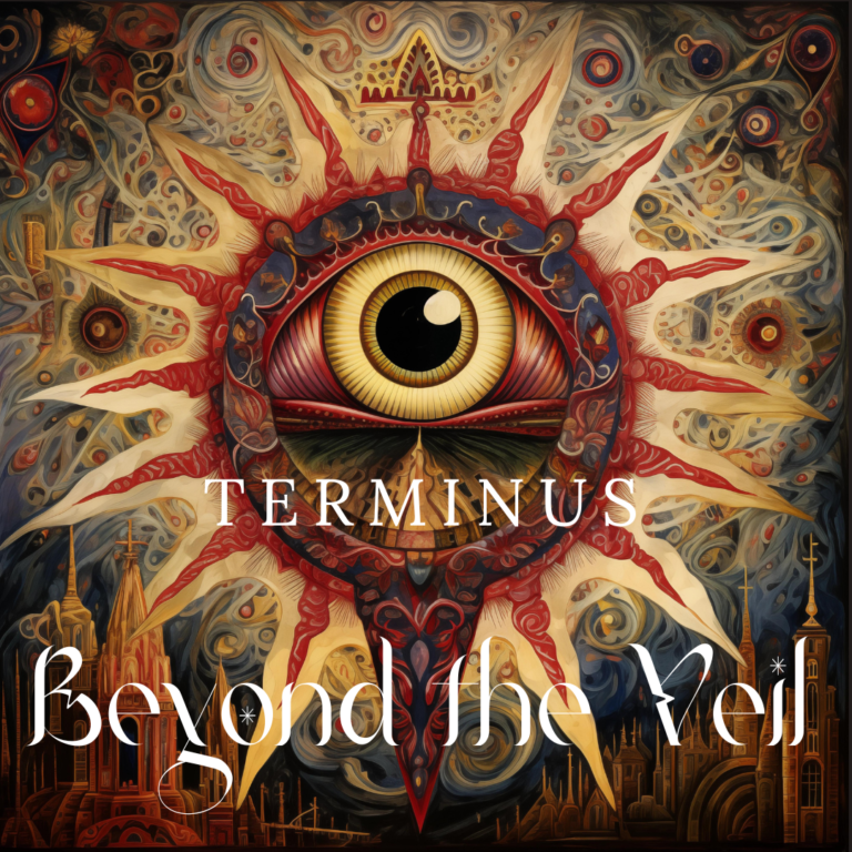 Long-awaited debut mini album has just been released!